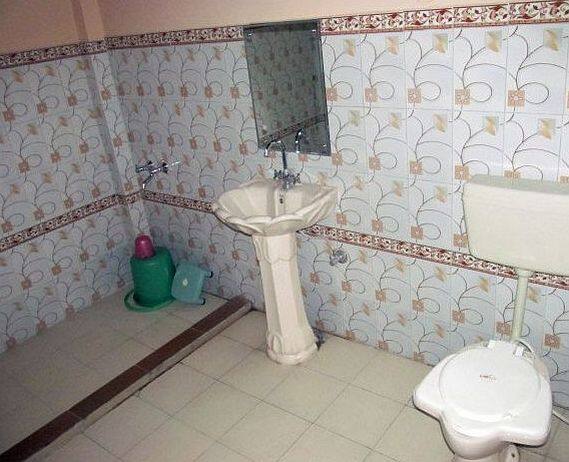 Satkar Guest House, Khamgaon 4